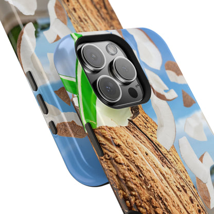 Wireless-Charging Compatible Case – Coco Coast