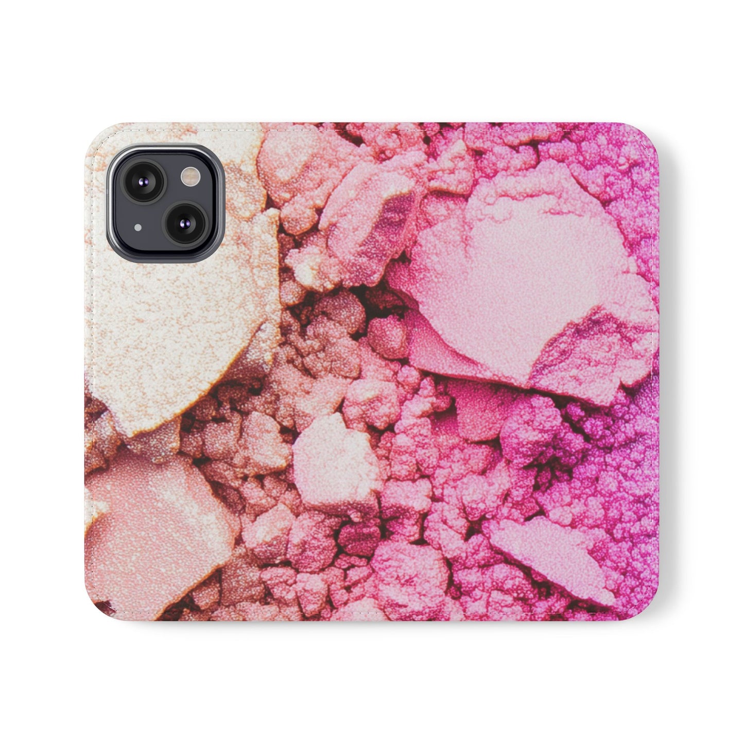 Flip Case – Blush Crush