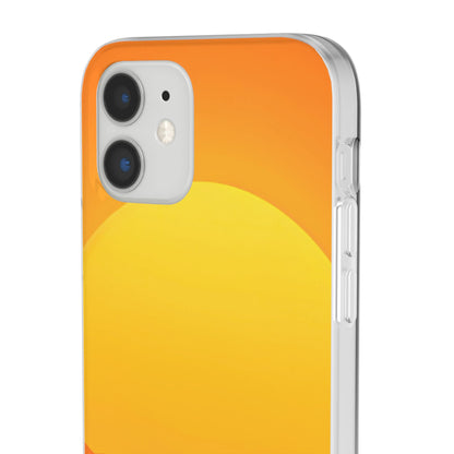 Flexi Case – Desert Sunrise
