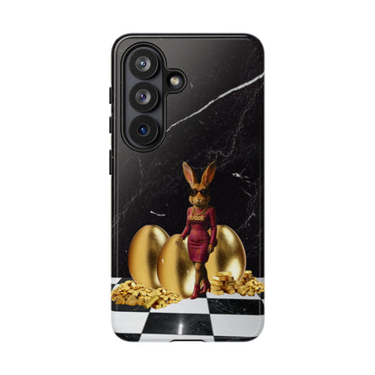 Protective Phone Case – Baddie Bunny