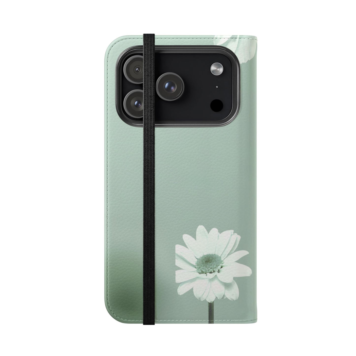 Flip Case – Daisy Serenity