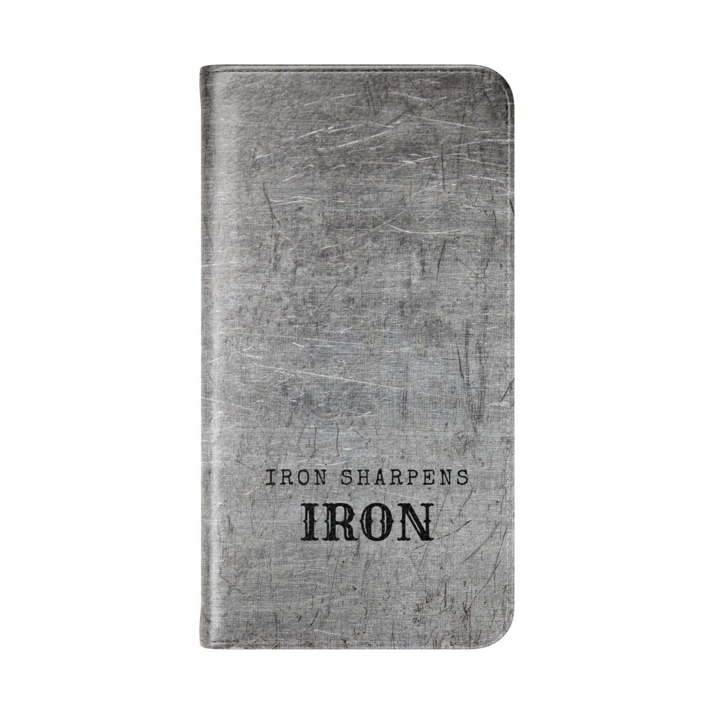 Flip Case – Forged Steel