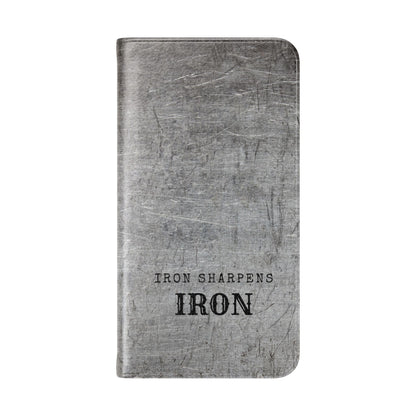 Flip Case – Forged Steel
