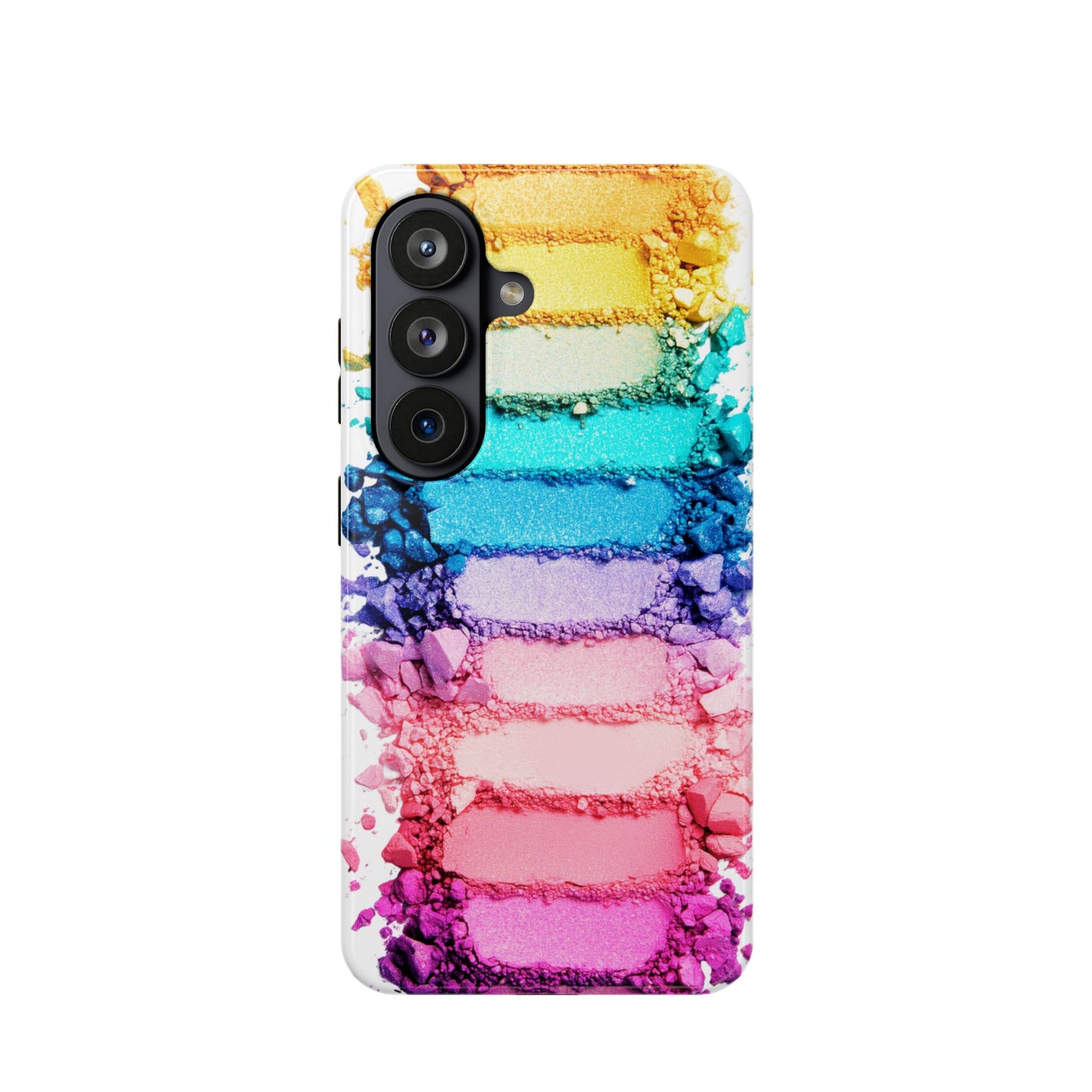 Impact-Resistant Phone Case – The Lineup