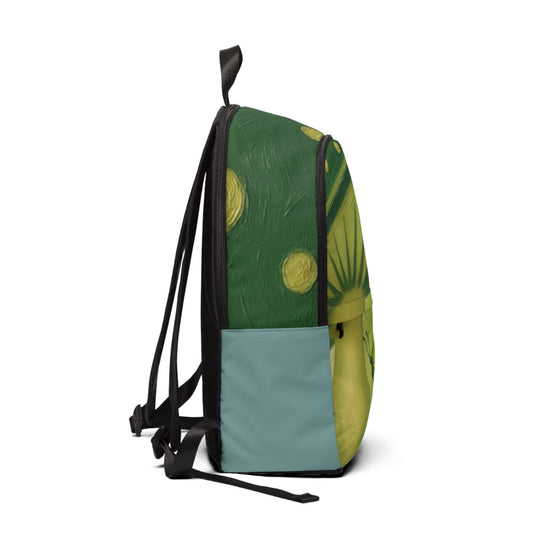 Backpack – Live Green