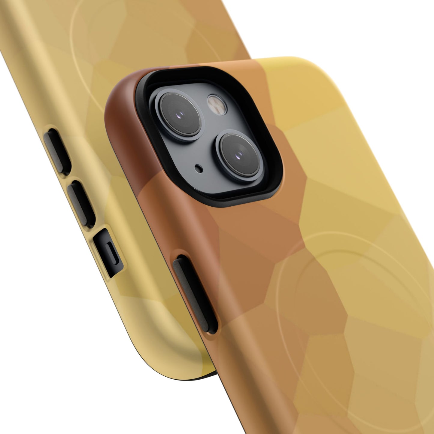 Protective Magnetic Phone Case – Butterglass