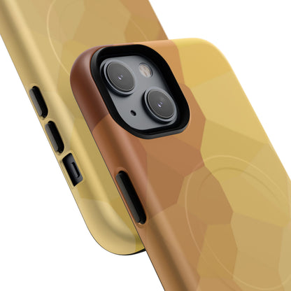 Protective Magnetic Phone Case – Butterglass