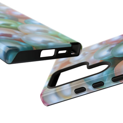 Protective Phone Case – Pearl Pop