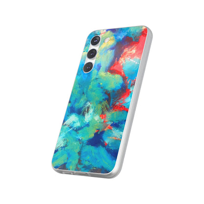 Flexi Case – Reef Riot
