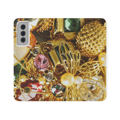 Flip Case – Royal Dynasty