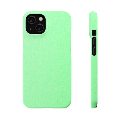 Snap Phone Case – Minted