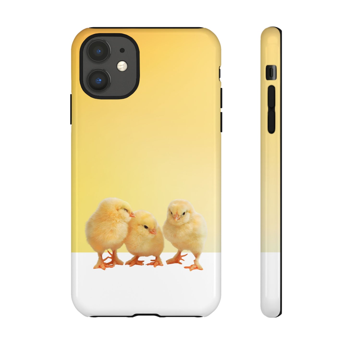 Protective Phone Case – Chirp Crew