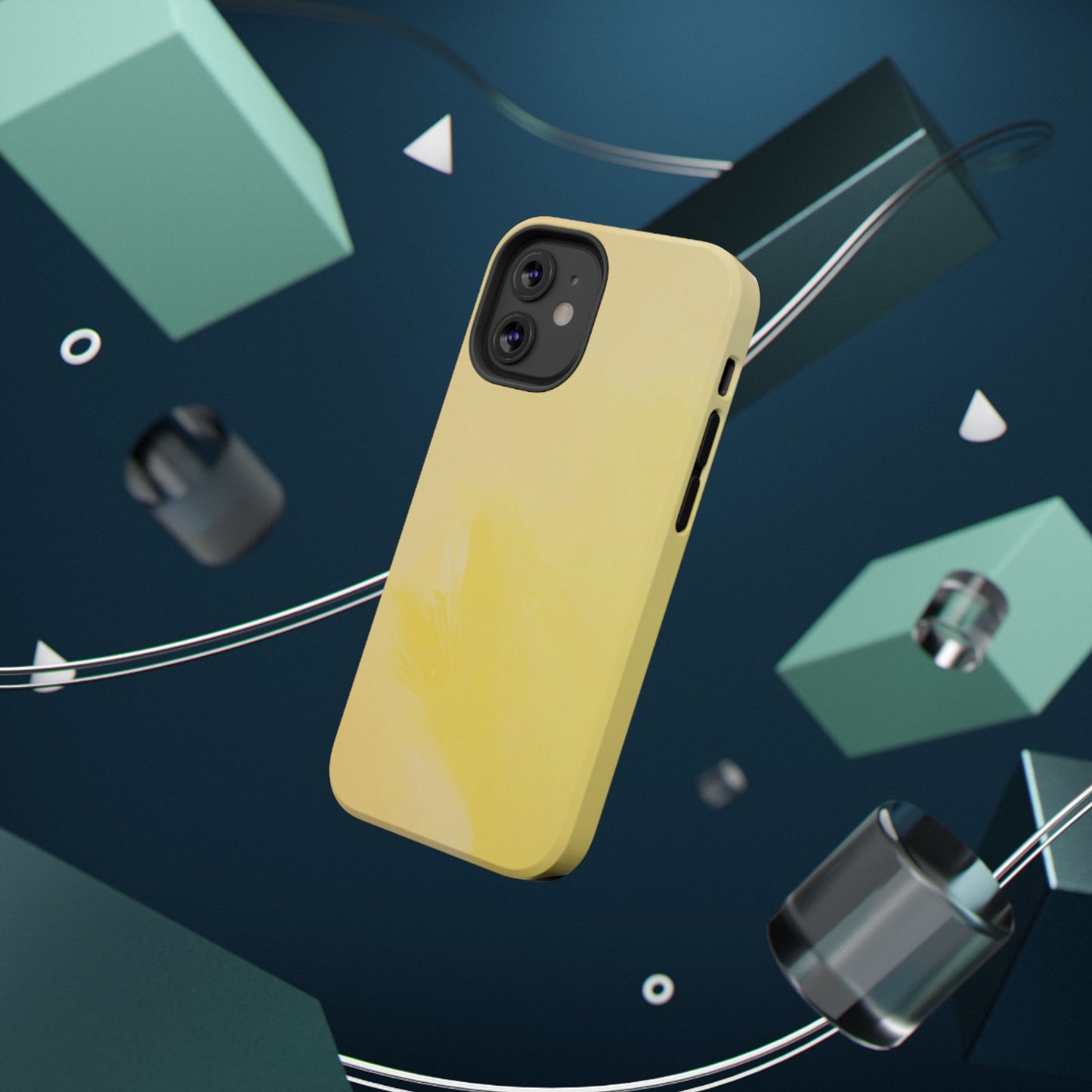 Impact-Resistant Phone Case — Sunwash