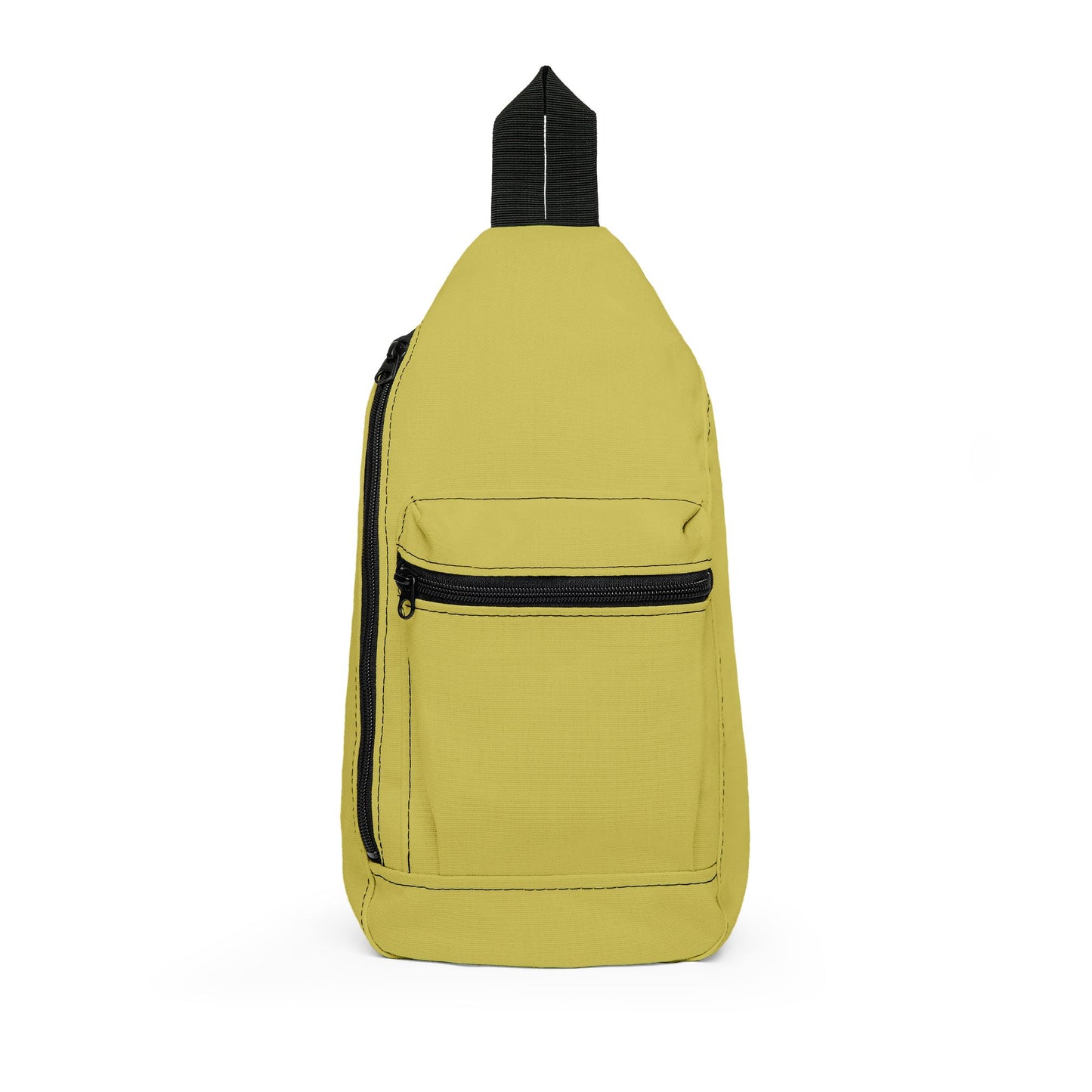 Sling Bag – Cornfield Gold