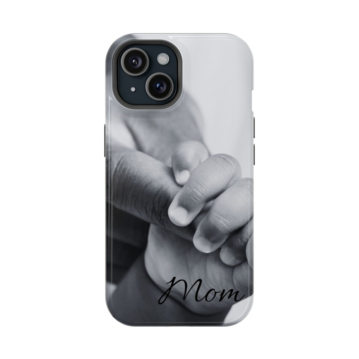 Protective Phone Case – Mommy’s Forever Hold