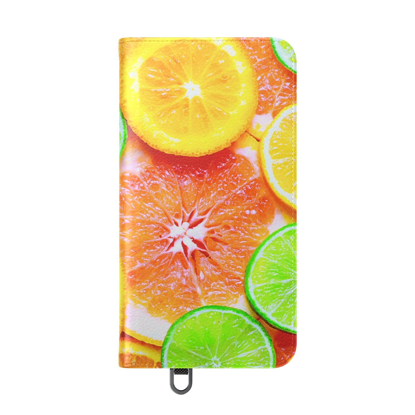 Flip Case – Sunkissed Citrus