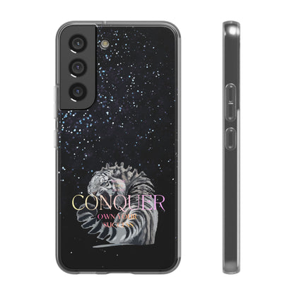 Flexi Case – Fearless Grace