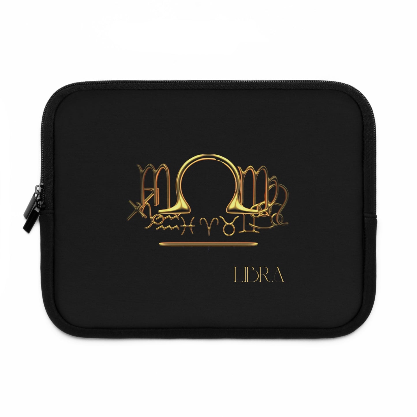 Laptop Sleeve – Libra Legacy