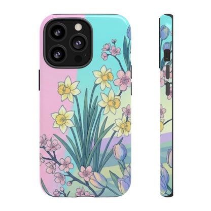Protective Phone Case – Bloom & Fly