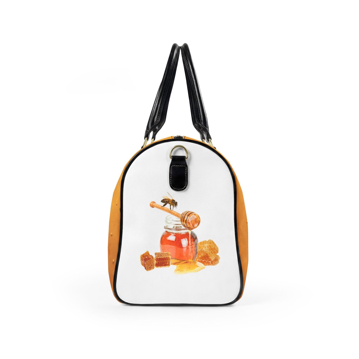Travel Bag – Honey & Hive