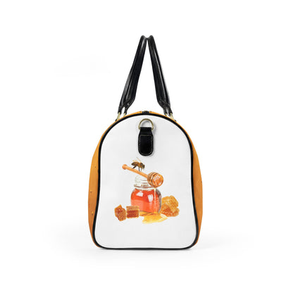 Travel Bag – Honey & Hive