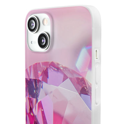 Flexi Case – Pink Ice