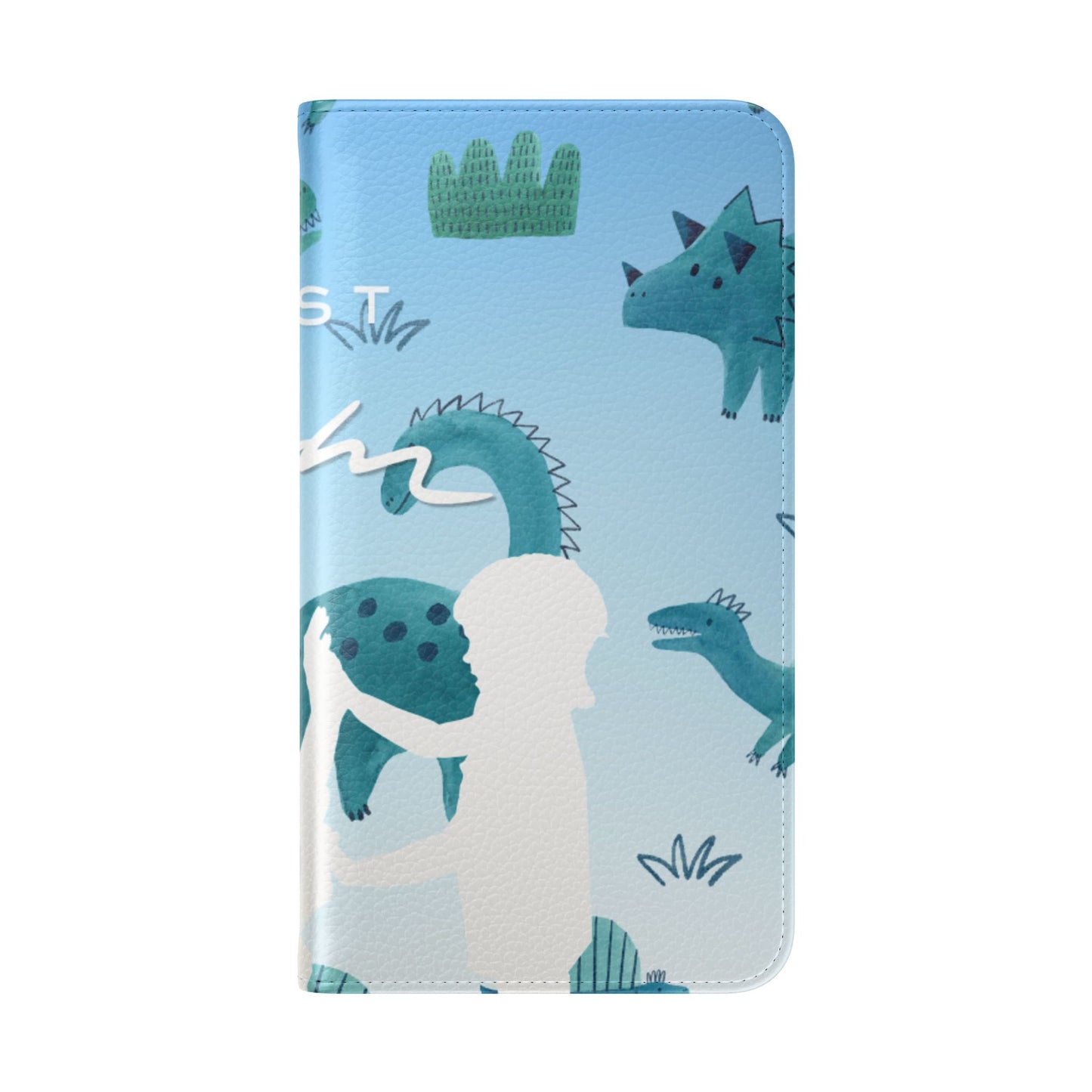Flip Case – Best Mom: My Little Boy