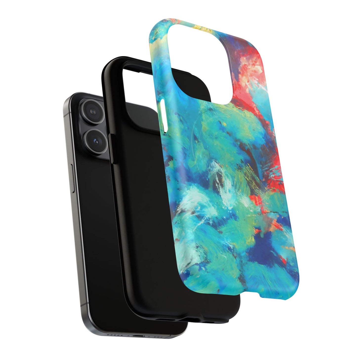 Protective Magnetic Phone Case – Reef Riot