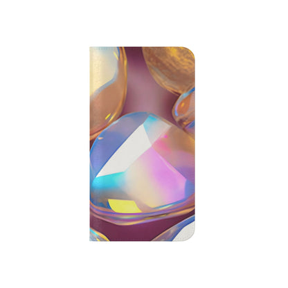 Flip Case – Glass Candy