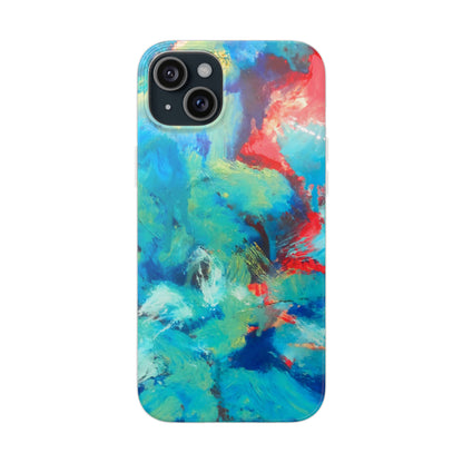 Flexi Case – Reef Riot