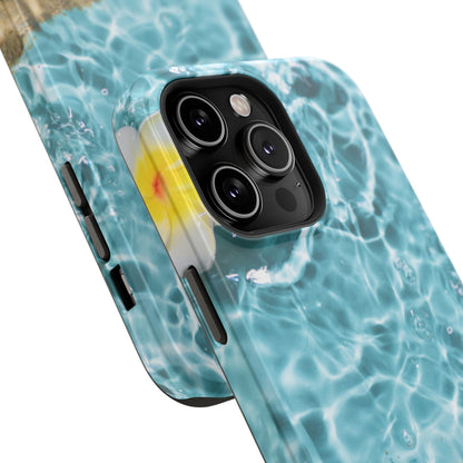 Impact-Resistant Phone Case – Shallow Water