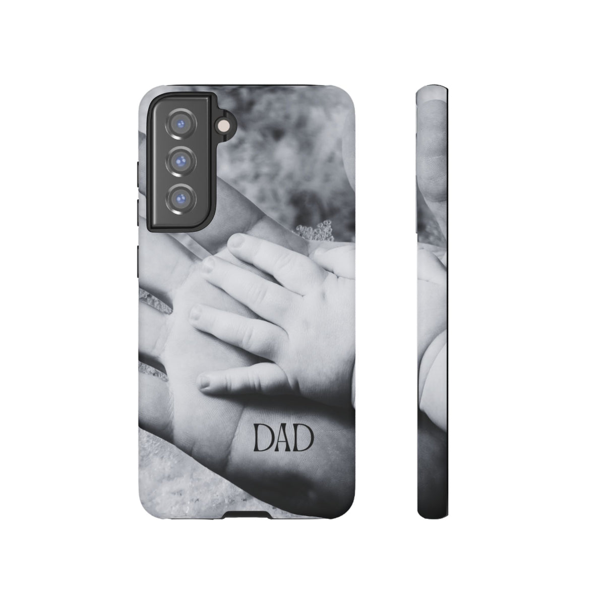 Protective Phone Case – Dad's Legacy