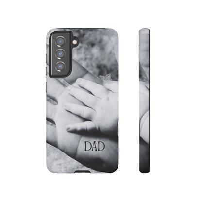 Protective Phone Case – Dad's Legacy