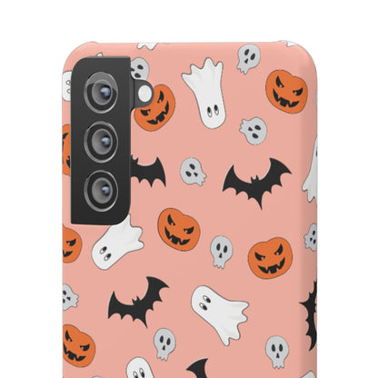 Snap Phone Case – Boo Crew