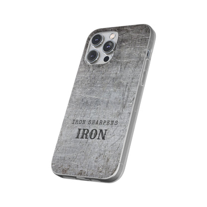 Flexi Case – Forged Steel