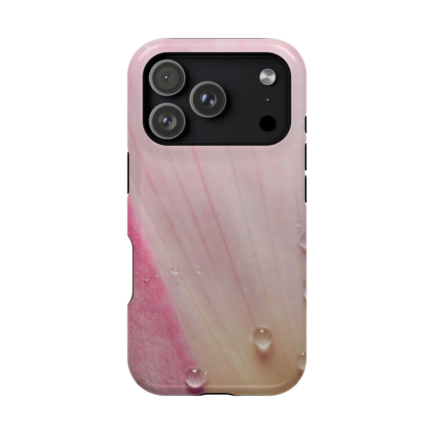 Protective Phone Case – Morning Dew