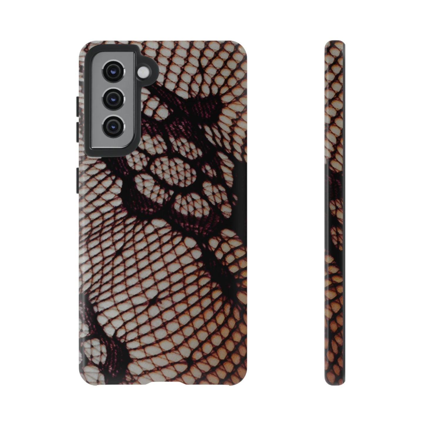 Protective Phone Case – After Dark