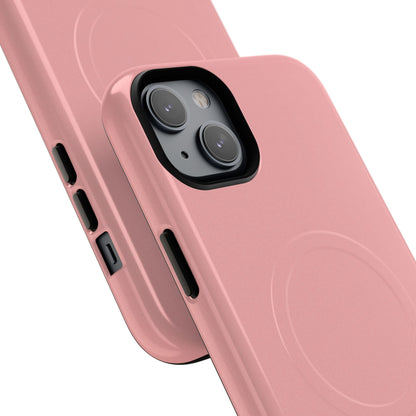 Protective Magnetic Phone Case – Rosy Hush