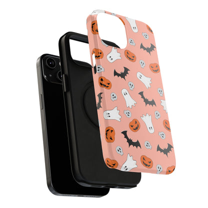Impact-Resistant Phone Case – Boo Crew