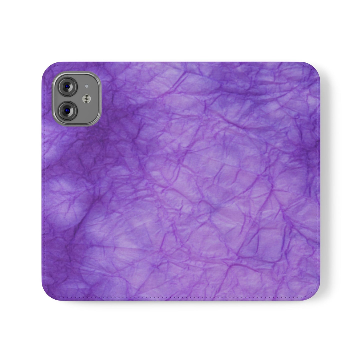 Flip Case – Neon Dusk