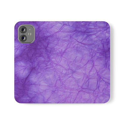Flip Case – Neon Dusk