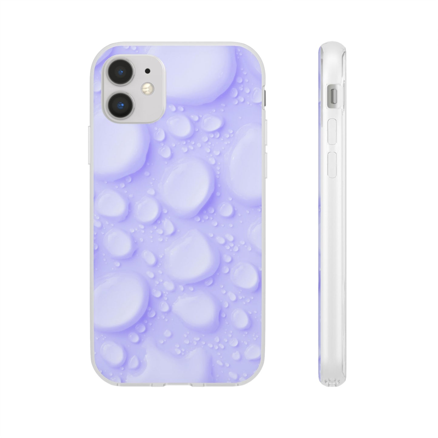 Flexi Case – Lilac Dew