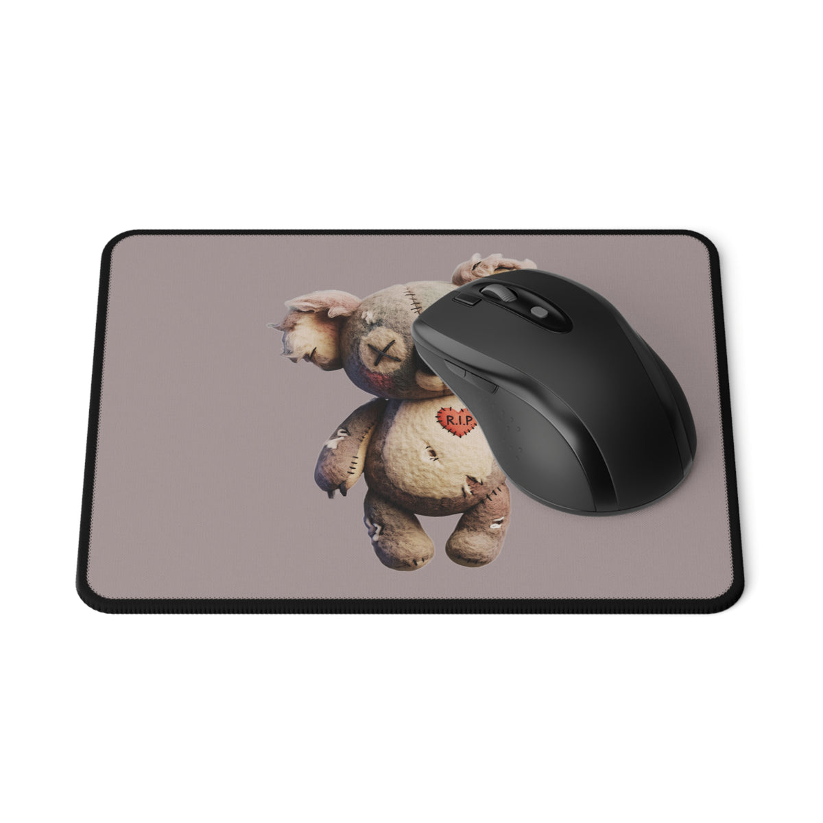 Gaming Mouse Pad – Cursed Cuddles