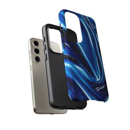 Protective Phone Case – Midnight Surge