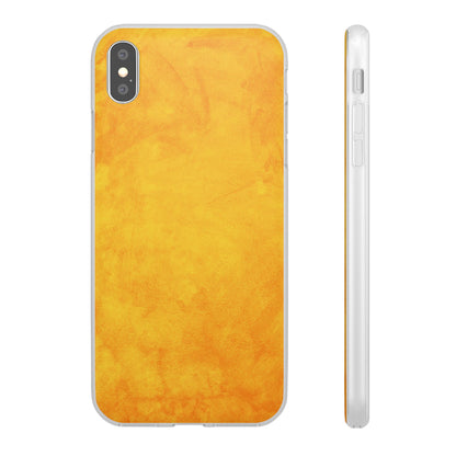 Flexi Case – Saffron Smoke