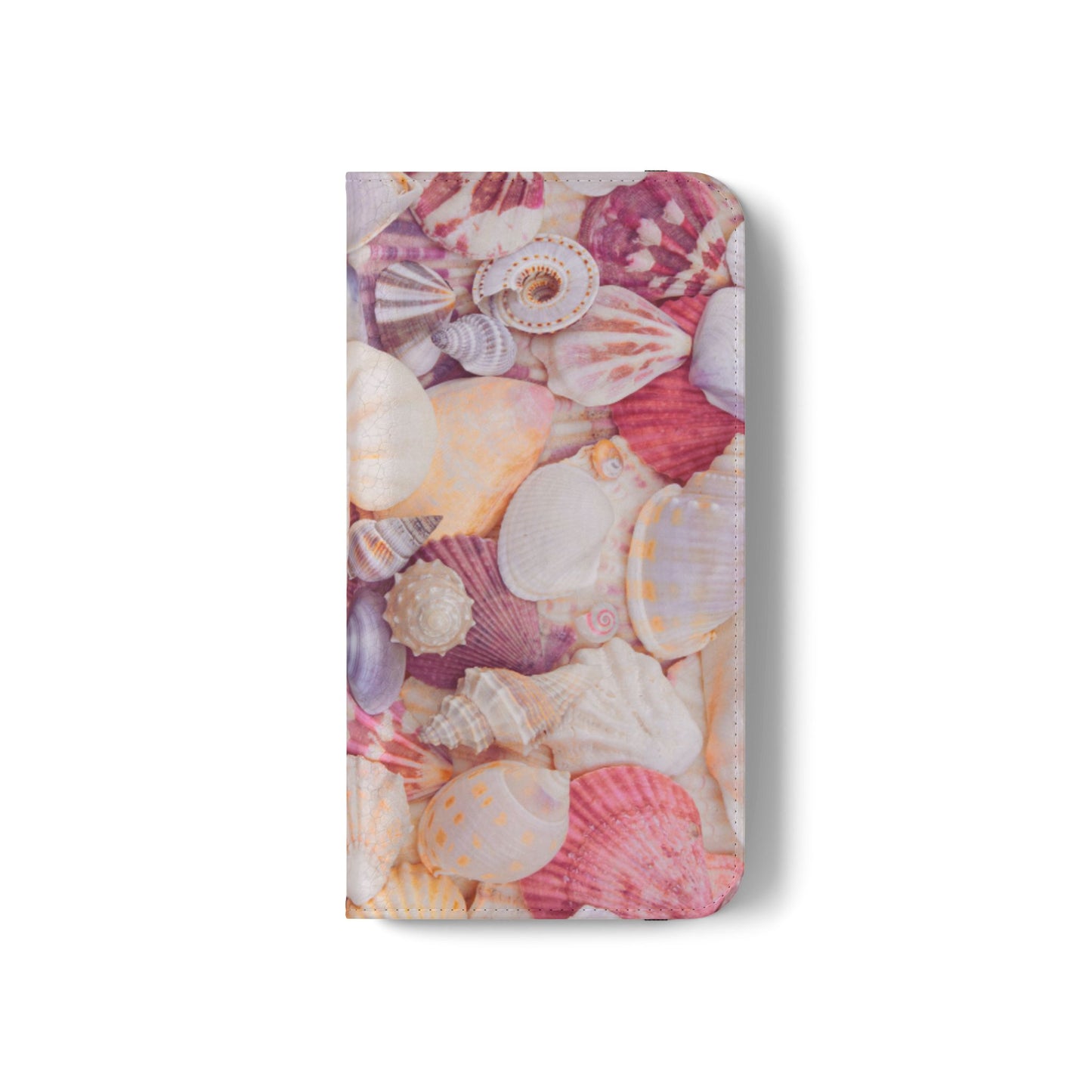 Flip Case – Shell Scatter