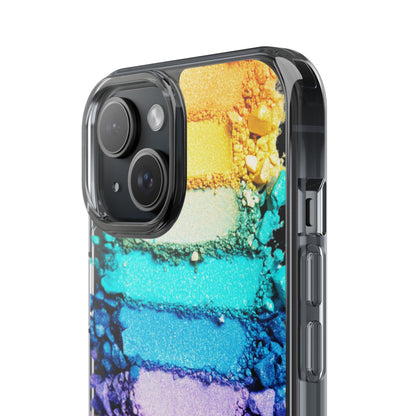 Clear Phone Case – The Lineup