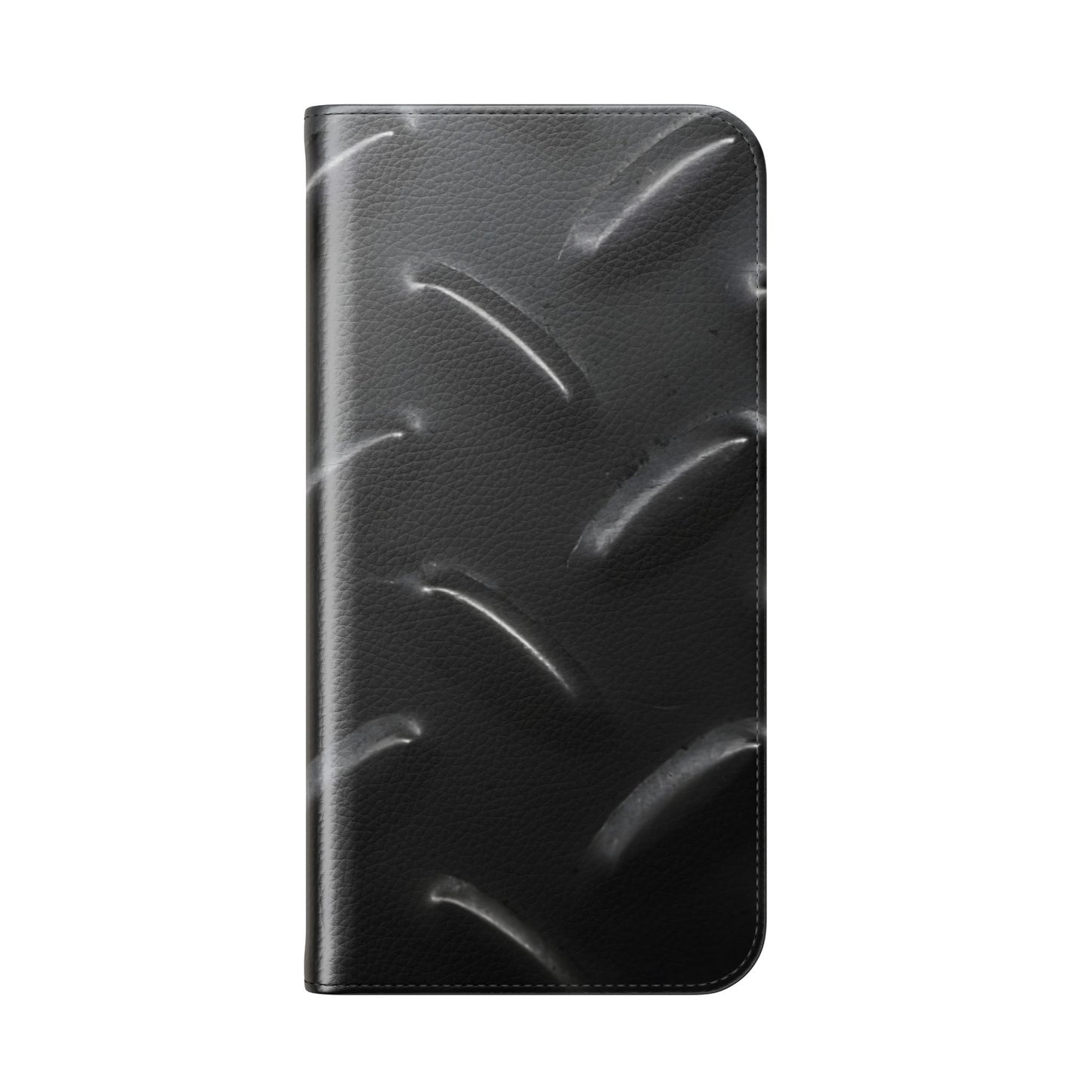 Flip Case – Blackout Plate