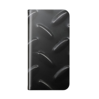Flip Case – Blackout Plate