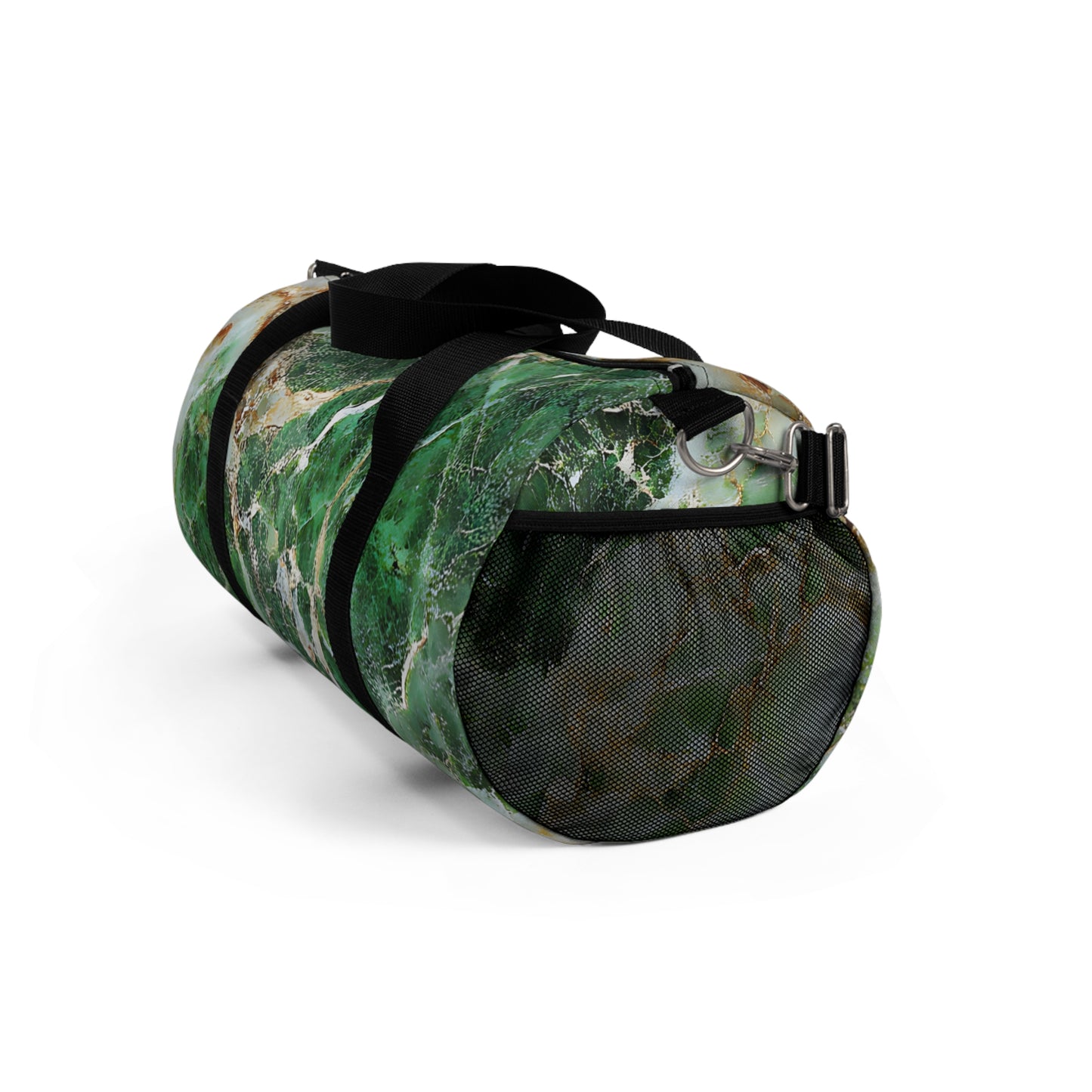 Duffel Bag – Gilded Jade